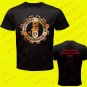 Bachman Turner Overdrive Brave Belt Blue Rodeo 1 Tour shirt All Size Adult Kids Infants Toddler