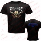 2 BFMV BULLET FOR MY VALENTINE shirt All Size Adult S - 5XL Kids Infants Toddler
