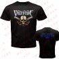 2 BFMV BULLET FOR MY VALENTINE shirt All Size Adult S - 5XL Kids Infants Toddler
