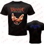 9 BFMV BULLET FOR MY VALENTINE shirt All Size Adult S - 5XL Kids Infants Toddler