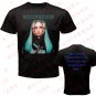 3 Billie Eilish shirt All Size Adult S - 5XL Kids Infants Toddler