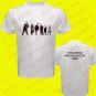 B.A.P Best Absolute Perfect 9 Tour Album Concert shirt All Size Adult S - 5XL Kids Infants Toddler