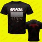 6 Bigbang Kpop shirt All Size Adult S - 5XL Kids Infants Toddler