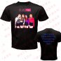 4 Blackpink shirt All Size Adult S - 5XL Kids Infants Toddler