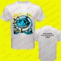 3 BLINK 182 shirt All Size Adult S - 5XL Kids Infants Toddler