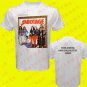 3a Black Sabbath OZZY OSBOURNE shirt All Size Adult S - 5XL Kids Infants Toddler