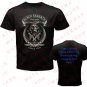 8 Black Sabbath OZZY OSBOURNE shirt All Size Adult S - 5XL Kids Infants Toddler