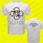 Alesso 5 shirt All Size Adult S - 5XL Kids Infants Toddler
