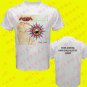 Angra 6 shirt All Size Adult S - 5XL Kids Infants Toddler