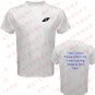 Avicii 7 shirt All Size Adult S - 5XL Kids Infants Toddler