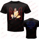 ANNE-MARIE 4 shirt All Size Adult S - 5XL Kids Infants Toddler