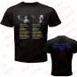 #RIPAMERICA 2 shirt All Size Adult S - 5XL Kids Infants Toddler