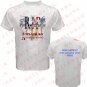 #RIPAMERICA 4 shirt All Size Adult S - 5XL Kids Infants Toddler