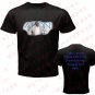 Akon 3 shirt All Size Adult S - 5XL Kids Infants Toddler