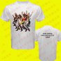 Aerosmith 4 shirt All Size Adult S - 5XL Kids Infants Toddler