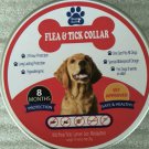 Flea and Tick Collar