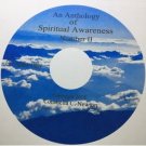 THE ANTHOLOGY OF SPIRITUAL AWARENESS NO.2