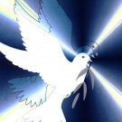 Spiritual donation to Perceptive Awareness to help with continued school expenses