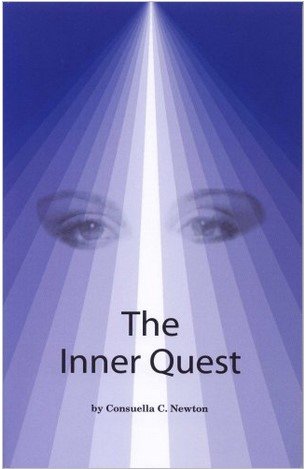 The Inner Quest (paper back book)