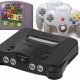 Games for N64