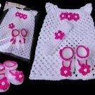 Baby Clothes : 1-6 Month Babies Outfits & Sets , New Handmade baby kits