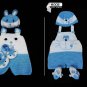 Baby Clothes : 1-6 Month Babies Outfits & Sets , New Handmade baby kits