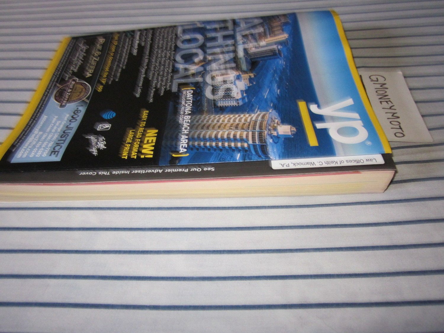florida yellow pages