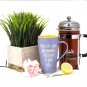 Stainless Steel French Press Coffee Maker 34oz Pot 8 Cup Tea French Coffee Press