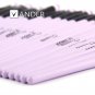 Profesional Set De 32 Pinceles Y Brochas Para Maquillaje Mango De Estuche Madera