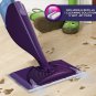 Swiffer WetJet Spray Mop Floor Tile Hardwood Laminate Cleaner Starter Kit Broom