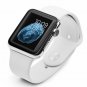 2Pack Armorsuit Militaryshield For Apple Watch Series 3 42mm Screen Protector HD