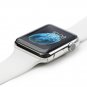 2Pack Armorsuit Militaryshield For Apple Watch Series 3 42mm Screen Protector HD