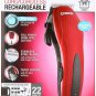 NEW Hair Cut Kit Cordless Clipper Haircut Barber Trimmer Pro Set Cutting Machine