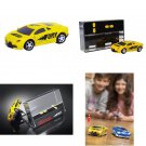 As Seen On Tv Rc Pocket Racers Remote Controlled Micro Race Cars Vehicle Fury Y