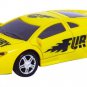 As Seen On Tv Rc Pocket Racers Remote Controlled Micro Race Cars Vehicle Fury Y
