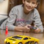 As Seen On Tv Rc Pocket Racers Remote Controlled Micro Race Cars Vehicle Fury Y