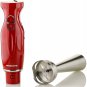 Professional Hand-Held Electric Mixer 300-Watt 2-Speed Blender Whisk POWERFUL