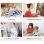 Spring 16x20 Paint By Number Canvas Kit DIY Oil Painting For Adults No Frame