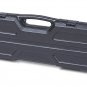 ABS Rifle Gun Case 48" Hard Guard Storage Shotgun Housing Hunting Scoped Airline