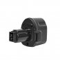 2 Pack 7.2V 3.0Ah NI-MH Replacement Battery for Dewalt Cordless Tools 7.2 Volt