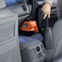 Wet And Dry Vacuum Cleaner Auto Portable Car Vac Garage Lightweight Best Sweeper