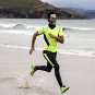 Breathable Seamless Tube Skull Face Mask Dust proof Windproof Motorcycle 4pcs