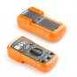 Multimeter Digital Meter Amp Ohm Voltmeter Tester Fluke Batter Auto Lcd Ac/Dc