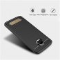 Moto Z2 Force Case Hybrid Armor Bumper Compatible With Moto Mods Ademite Black