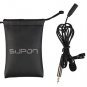 External Microphone For Iphone or Android Smartphone Omnidirectional Studio Mic