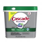 Dishwasher Detergent Dish Cleaner Clean Soap Pack Cascade Tabs Best Tablets Pods