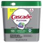 Dishwasher Detergent Dish Cleaner Clean Soap Pack Cascade Tabs Best Tablets Pods
