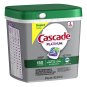 Dishwasher Detergent Dish Cleaner Clean Soap Pack Cascade Tabs Best Tablets Pods