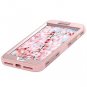 iPhone 8 Plus Phone Case Rose Gold Protective Cover Hybrid Shockproof Heavy Duty