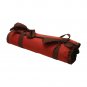 Storage Organizer Wrench Tool Pouch 26 Roll Up Pocket Mechanics Garage Work Wrap